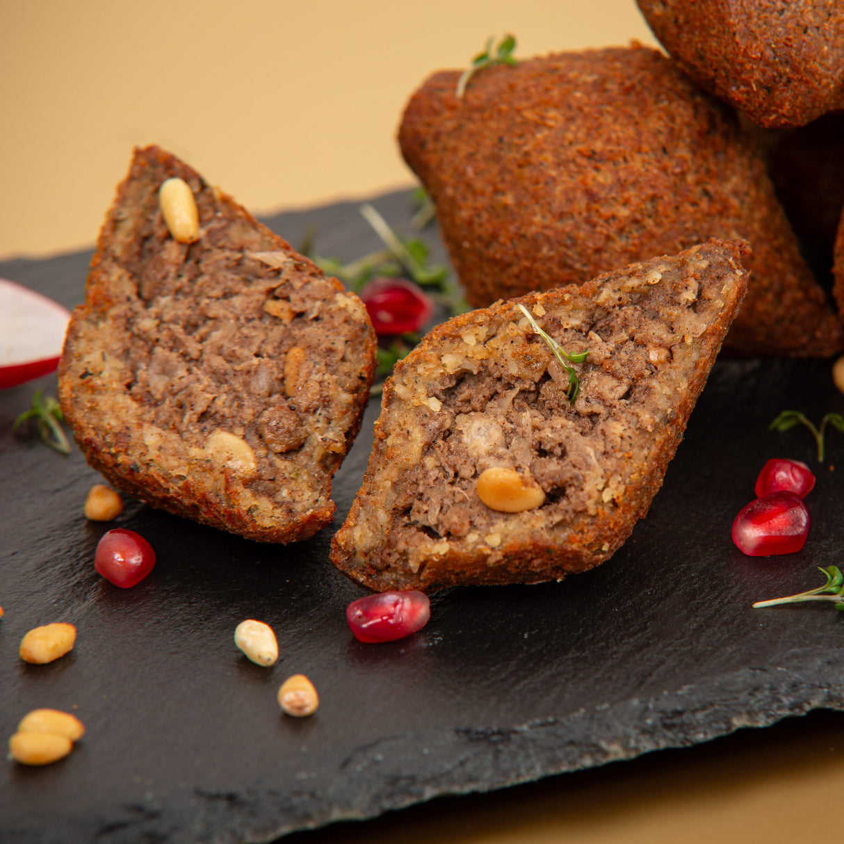 Für Ihren besonderen Anlass - Casalot Catering Berlin - Warmes Buffet - Orientalisches Business Catering, Partyservice