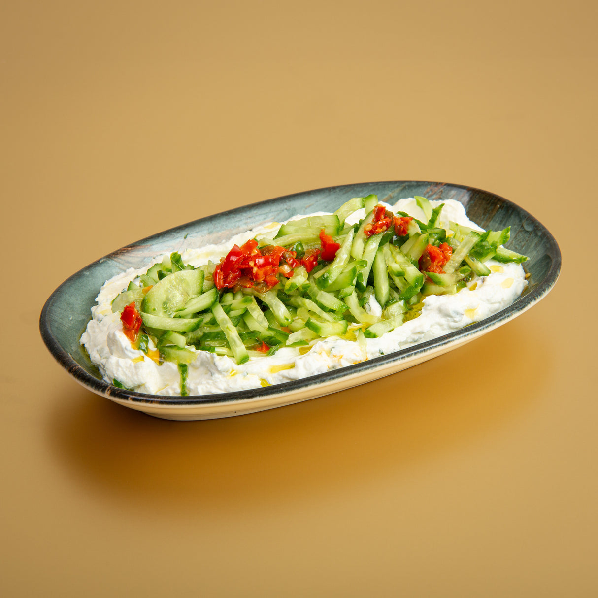 Laban Bi Chiar Sauce - Casalot Catering Berlin - Sauce - Orientalisches Business Catering, Partyservice