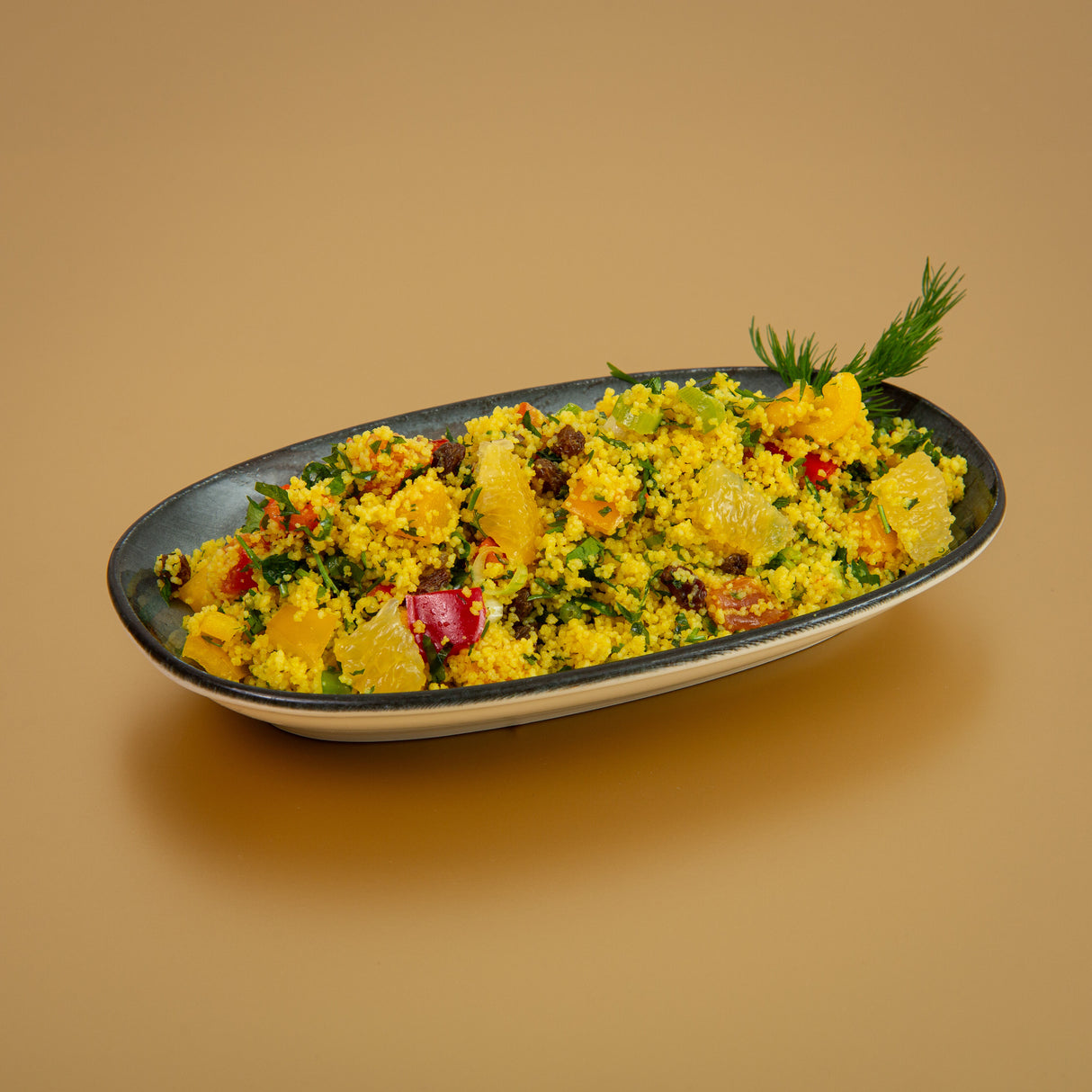 Maza Klassik L - Casalot Catering Berlin - Maza Buffets - Orientalisches Business Catering, Partyservice