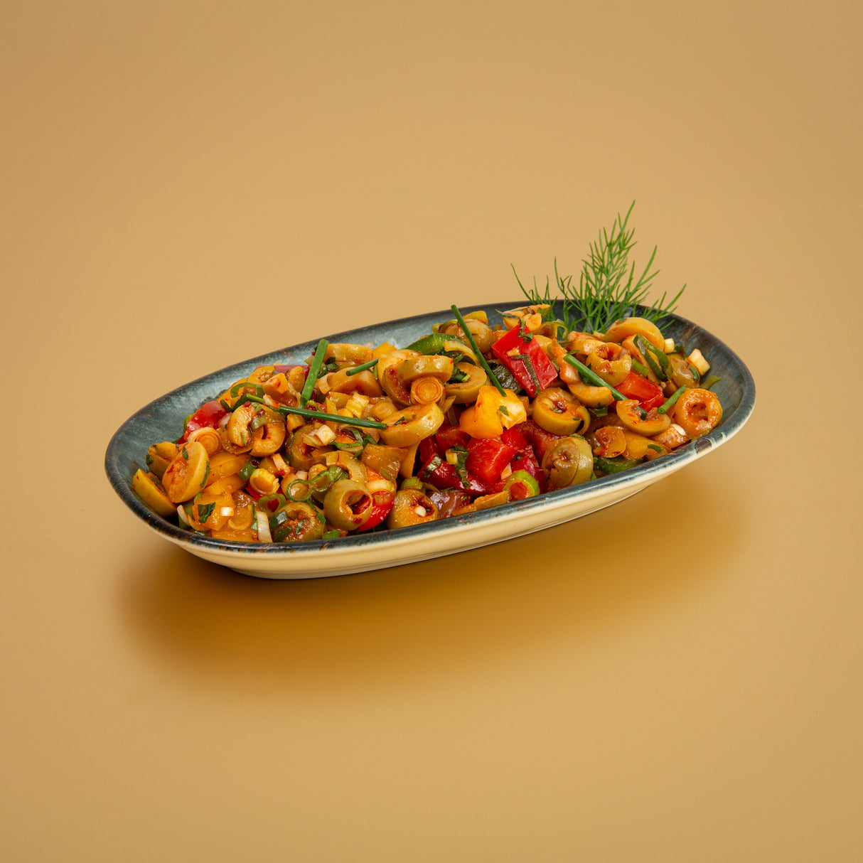 Maza Klassik M - Casalot Catering Berlin - Maza Buffets - Orientalisches Business Catering, Partyservice