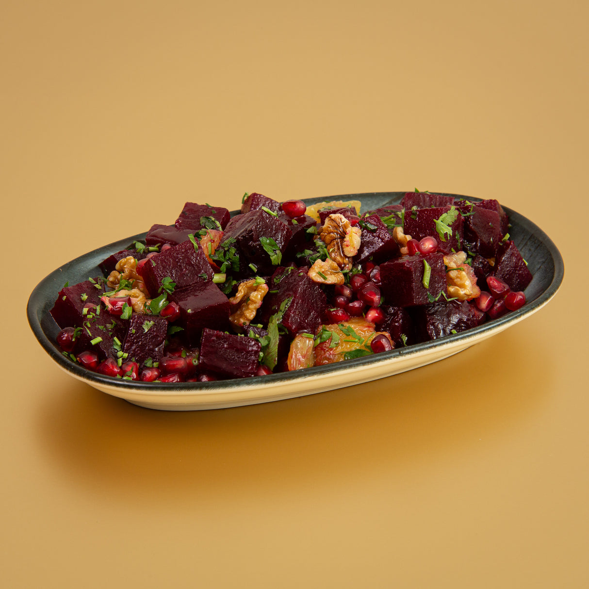 Für Ihren besonderen Anlass - Casalot Catering Berlin - Warmes Buffet - Orientalisches Business Catering, Partyservice