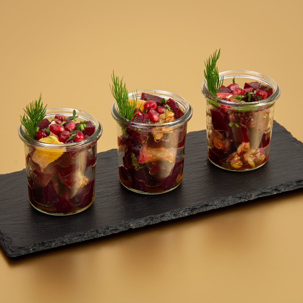 Fingerfood Deluxe L - Casalot Catering Berlin - Fingerfood Buffet - Orientalisches Business Catering, Partyservice