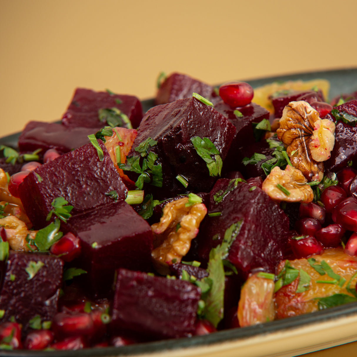 Für Ihren besonderen Anlass - Casalot Catering Berlin - Warmes Buffet - Orientalisches Business Catering, Partyservice