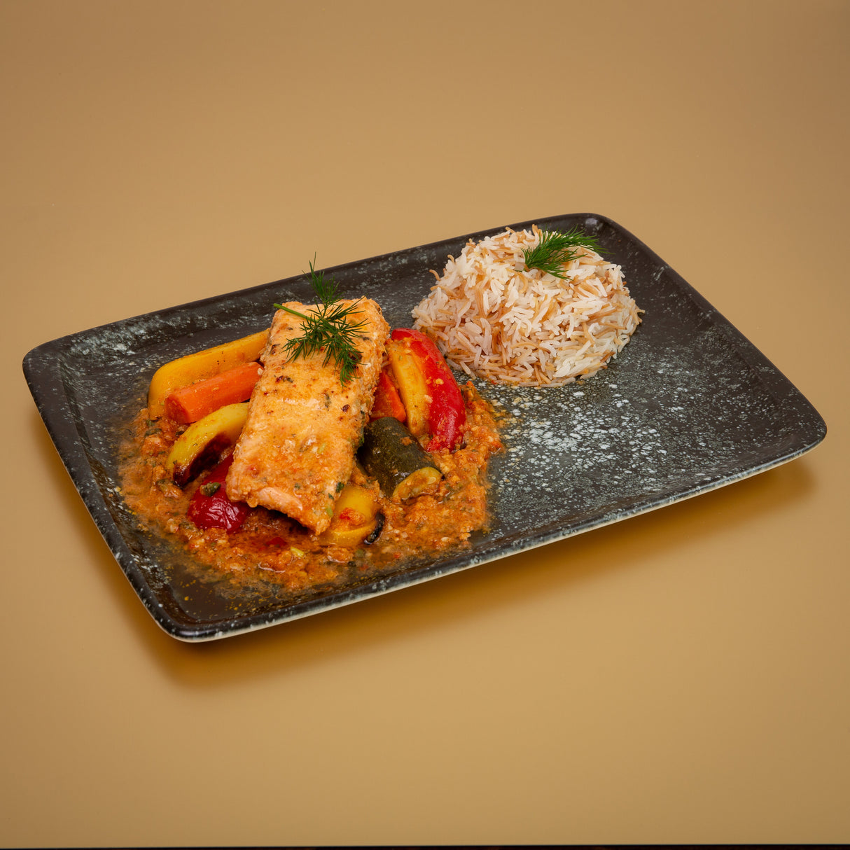 Für Ihren besonderen Anlass - Casalot Catering Berlin - Warmes Buffet - Orientalisches Business Catering, Partyservice