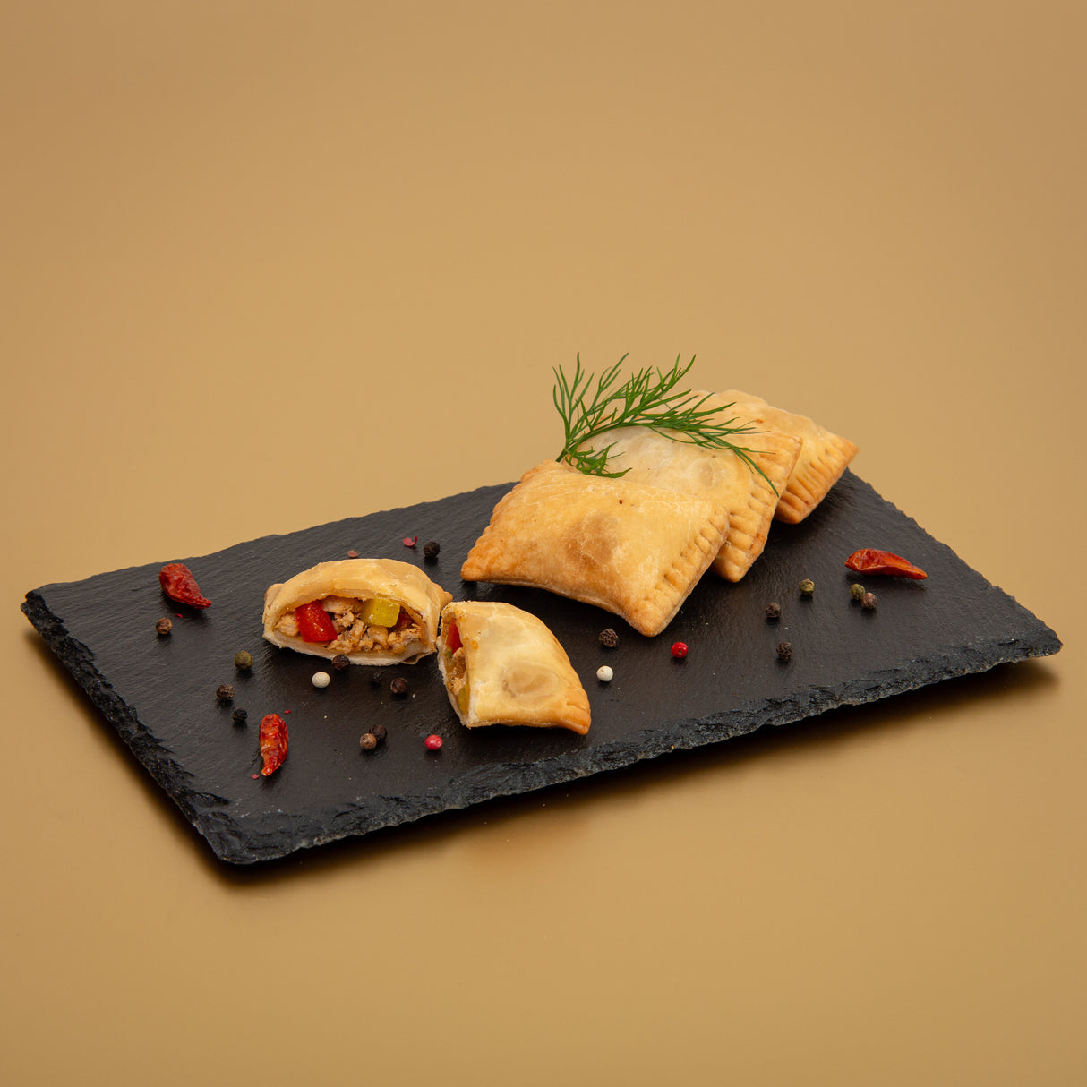 Fingerfood Klassik L - Casalot Catering Berlin - Fingerfood Buffet - Orientalisches Business Catering, Partyservice