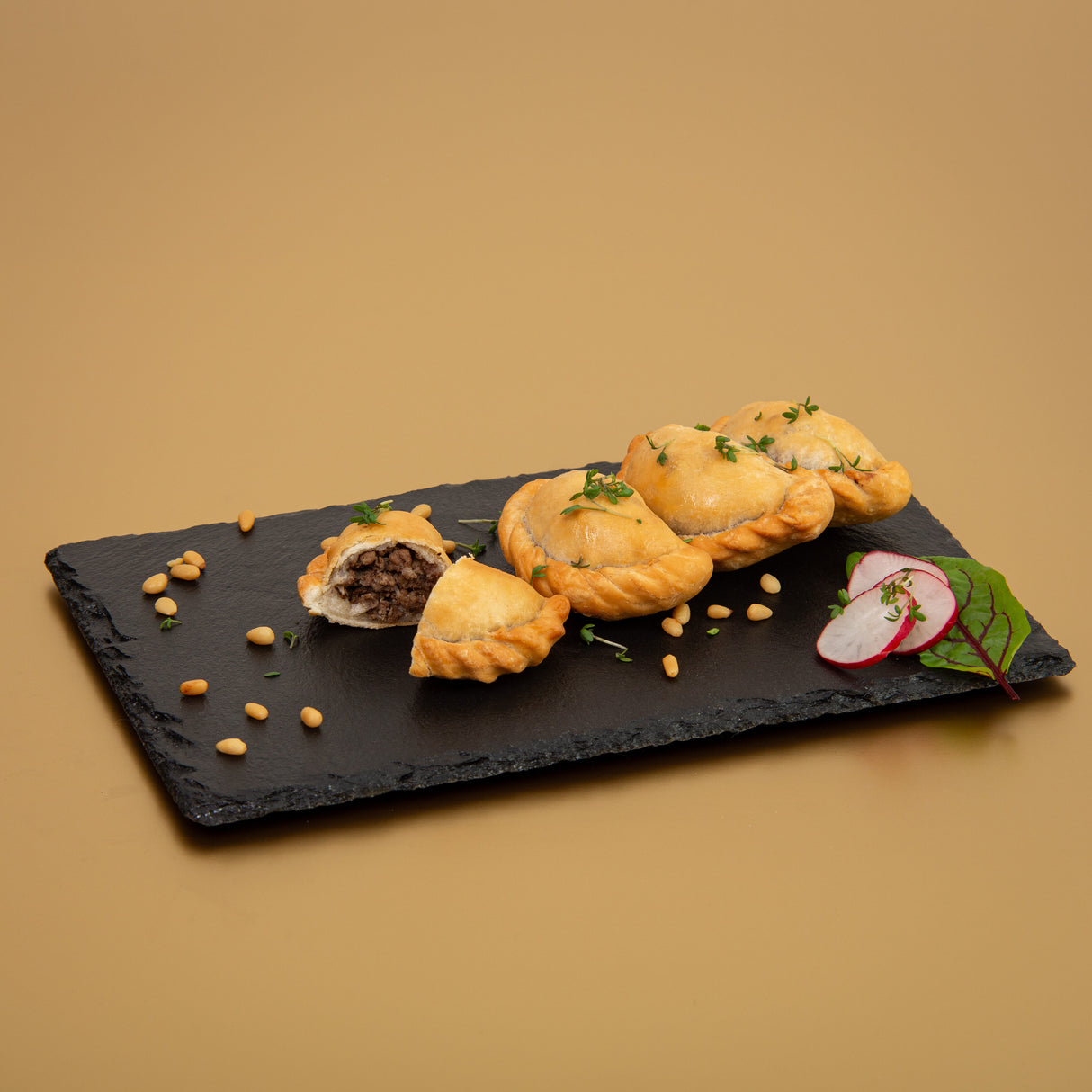 Fingerfood Klassik M - Casalot Catering Berlin - Fingerfood Buffet - Orientalisches Business Catering, Partyservice