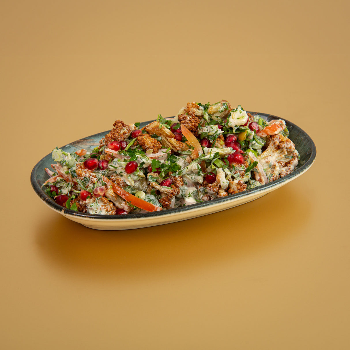 Maza Klassik L - Casalot Catering Berlin - Maza Buffets - Orientalisches Business Catering, Partyservice