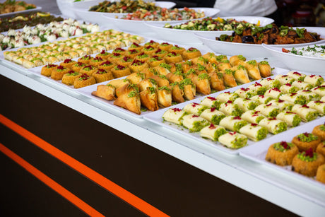 Fingerfood