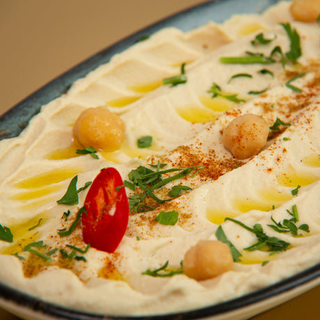 Hommus