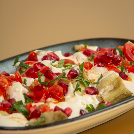Casalot Aubergine