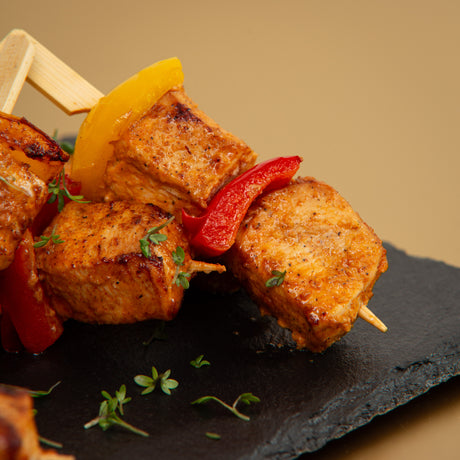 Shisch-Tawouk Spieß