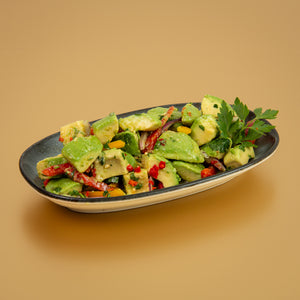 Salata Avocado