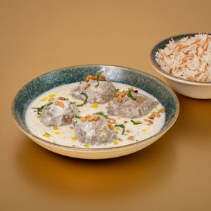 Kubbeh Labanieh