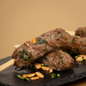 Kafta-Spieß