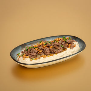 Hommus Bi Lahem