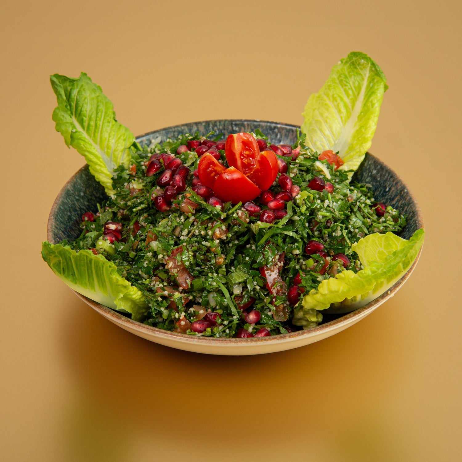 Maza Klassik M - Casalot Catering Berlin - Maza Buffets - Orientalisches Business Catering, Partyservice