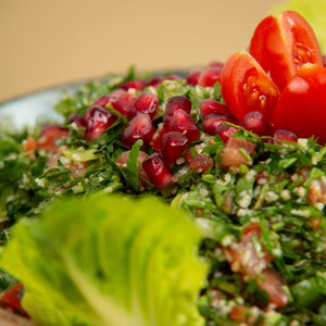 Für Ihren besonderen Anlass - Casalot Catering Berlin - Warmes Buffet - Orientalisches Business Catering, Partyservice